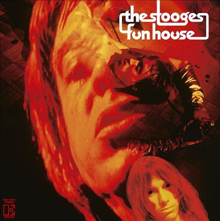 Stooges - Fun House (180 Gram Vinyl, Remastered) ((Vinyl))