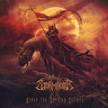 Stormruler - Under The Burning Eclipse  (New Vinyl LP)