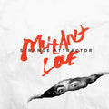 Strange Attractor - Mutant Love EP  (New Vinyl EP)