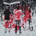 Strange Colours - Future's Almost Over  (New Vinyl LP)