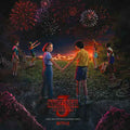 Stranger Things: Season 3 - Music From the Original Series  (New Vinyl LP)