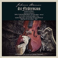 STRAUSS / HERBERT VON KARAJAN - Johann Strauss: Die Fledermaus  (New Vinyl LP)