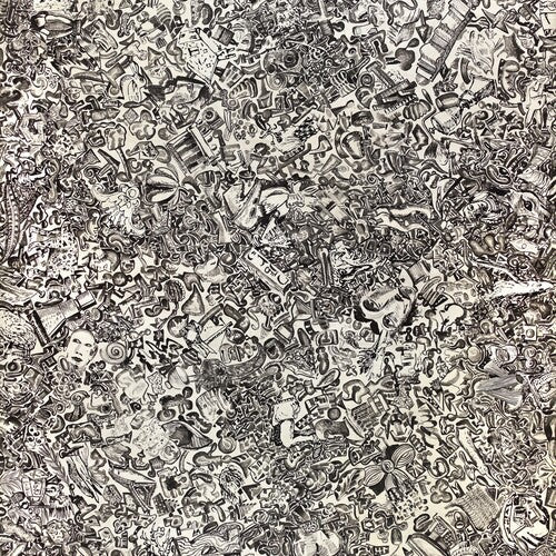 STRFKR - Ambient 1 [Cream Vinyl]  (New Vinyl LP)
