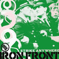 Strike Anywhere - Iron Front  (New Vinyl LP)