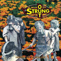 Strung Out - Another Day In Paradise  (New Vinyl LP)