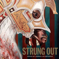 Strung Out - Songs Of Armor And Devotion  (New Vinyl LP)