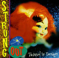 Strung Out - Twisted By Design  (New Vinyl LP)