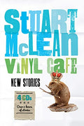 Stuart McLean - Vinyl Cafe New Stories ((CD))