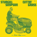 Sturgill Simpson - Cuttin' Grass  (New Vinyl LP)