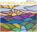 Sturgill Simpson - High Top Mountain  (New Vinyl LP)