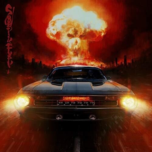 Sturgill Simpson - Sound & Fury  (New Vinyl LP)