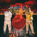 Styles P X Havoc - Wrecking Manner  (New Vinyl LP)