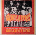 Sublime - Greatest Hits  (New Vinyl LP)