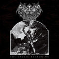 Suffering Hour - The Cyclic Reckoning [Clear Vinyl]  (New Vinyl LP)