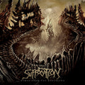 Suffocation - Hymns From The Apocrypha [Brown & White Splatter Vinyl]  (New Vinyl LP)