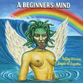 Sufjan Stevens & Angelo De Augustine - A Beginner's Mind [Olympus Perseus Shield Gold Vinyl]   (New Vinyl LP)