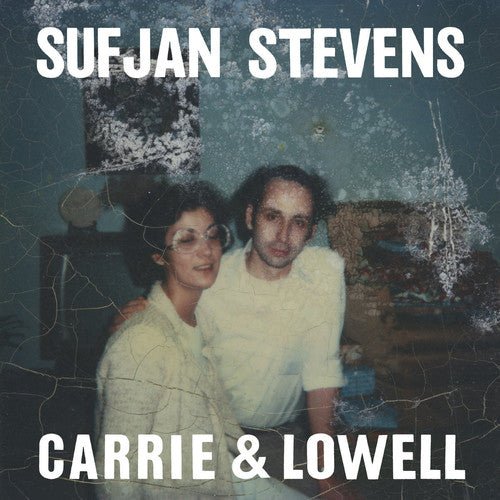 Sufjan Stevens - Carrie & Lowell  (New Vinyl LP)