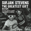 Sufjan Stevens - The Greatest Gift: Mixtape [Translucent Yellow]  (New Vinyl LP)