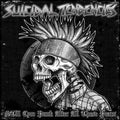 Suicidal Tendencies - Still Cyco Punk After ALl These [Purple Vinyl]  (New Vinyl LP)