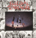 Suicidal Tendencies - Suicidal Tendencies [Colored Vinyl]  (New Vinyl LP)