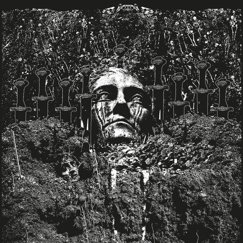 Suicide Forest - Reluctantly  (New Vinyl LP)