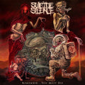 Suicide Silence - Remember...You Must Die  (New Vinyl LP)