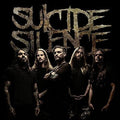 Suicide Silence - Suicide Silence [Bone Colored Vinyl]  (New Vinyl LP)