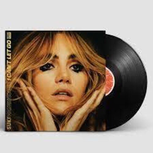 Suki Waterhouse - I Can't Let Go  (New Vinyl LP)