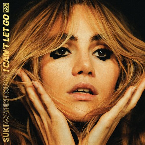 Suki Waterhouse - I Can't Let Go  (New Vinyl LP)