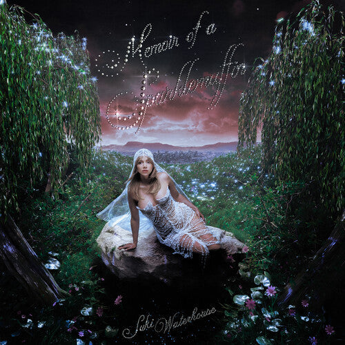 Suki Waterhouse - Memoir of a Sparklemuffin (Pearl Colored Vinyl) ((Vinyl))