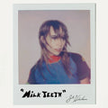 Suki Waterhouse - Milk Teeth EP [Colored Vinyl]  (New Vinyl EP)