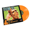 Sum 41 - Does This Look Infected [Explicit Content] (Limited Edition, Orange Vinyl, Bonus Tracks) ((Vinyl))