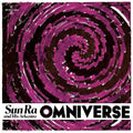 Sun Ra - Omniverse [Purple Vinyl]   (New Vinyl LP)