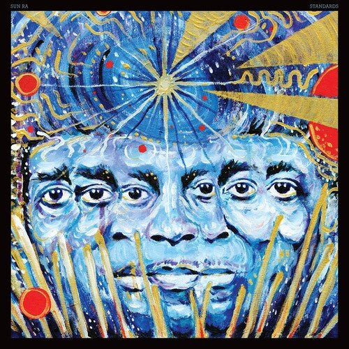 Sun Ra - Standards  (New Vinyl LP)