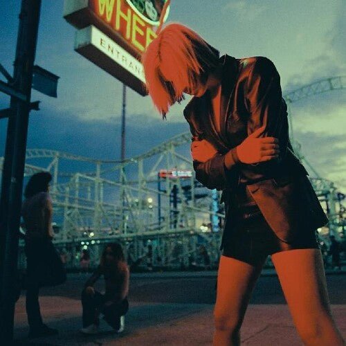 Sunflower Bean - Headful Of Sugar [Transparent Orange Vinyl]  (New Vinyl LP)