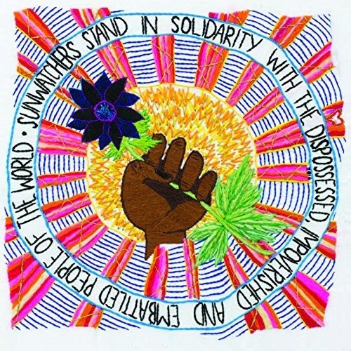 Sunwatchers - II  (New Vinyl LP)