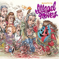 Sunwatchers - Illegal Moves  (New Vinyl LP)