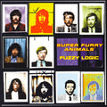 Super Furry Animals - Fuzzy Logic ((Vinyl))