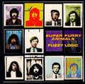 Super Fury Animals - Fuzzy Logic  (New Vinyl LP)