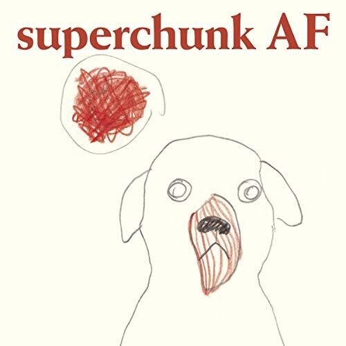 Superchunk - AF (Acoustic Foolish)  (New Vinyl LP)