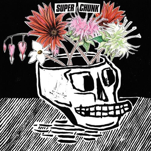 Superchunk - What a Time to Be Alive  (New Vinyl LP)