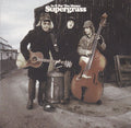 Supergrass - In It For The Money [Turquoise Vinyl]  (New Vinyl LP)