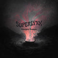 Superlynx - Electric Temple (BLACK WITH WHITE SPLATTER VINYL) ((Vinyl))