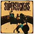 Supersuckers - The Evil Powers of Rock N Roll  (New Vinyl LP)