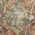 Surfer Blood - 1000 Palms [Blue Vinyl]  (New Vinyl LP)