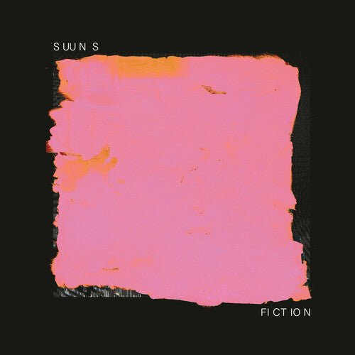Suuns - FICTION EP [White Vinyl]  (New Vinyl EP)