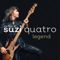 Suzi Quatro - Legend: The Best Of [2xLP]  (New Vinyl LP)