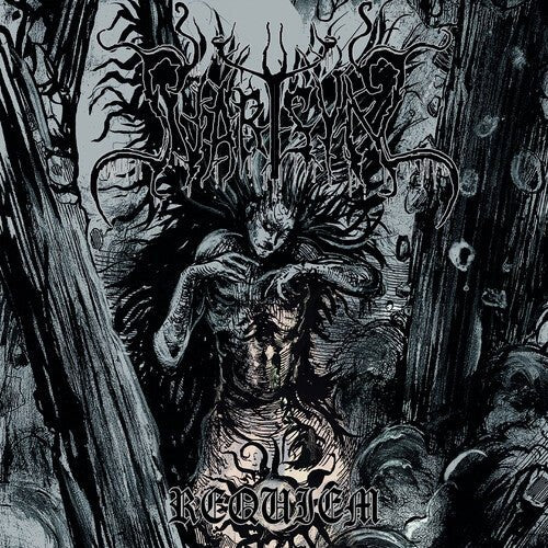 Svartsyn - Requiem  (New Vinyl LP)