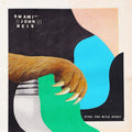 Swami John Reis - Ride The Wild Night [Green Vinyl]  (New Vinyl LP)