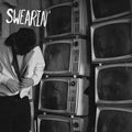 Swearin' - Swearin'  (Used Vinyl LP)